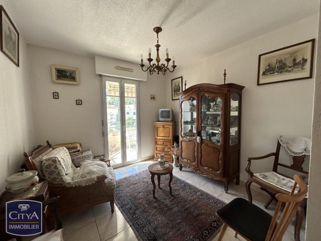 Appartement vente à Arrondissement de Toulon, Six-fours-les-plages