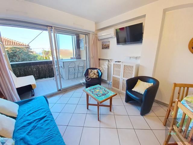 Appartement vente à Arrondissement de Toulon, Six-fours-les-plages