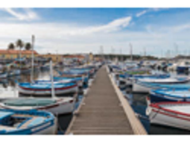 Appartement vente à Arrondissement de Toulon, Six-fours-les-plages
