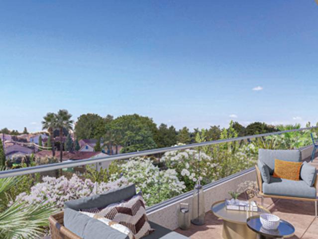 Appartement vente à Arrondissement de Toulon, Six-fours-les-plages