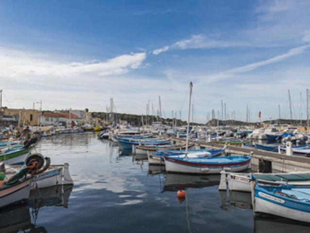 Appartement vente à Arrondissement de Toulon, Six-fours-les-plages