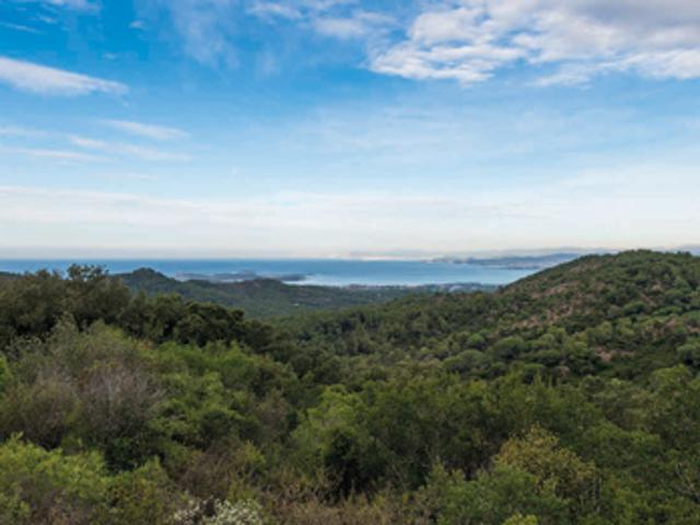 Appartement vente à Arrondissement de Toulon, Six-fours-les-plages