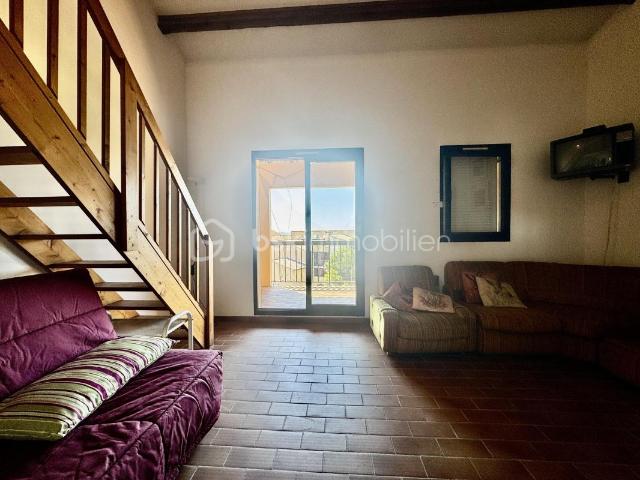 Duplex vente à Arrondissement de Toulon, Six-fours-les-plages