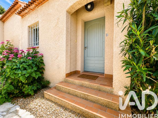 Maison vente à Arrondissement de Toulon, Six-fours-les-plages