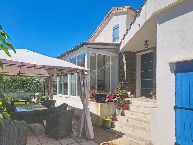 Maison vente à Arrondissement de Toulon, Six-fours-les-plages