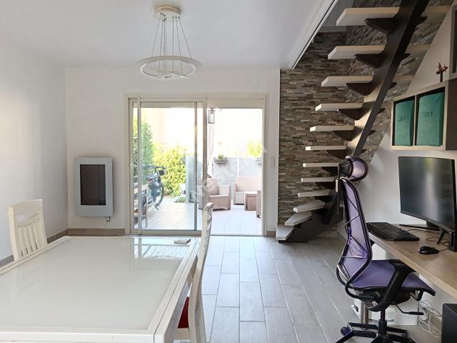 Maison vente à Arrondissement de Toulon, Six-fours-les-plages