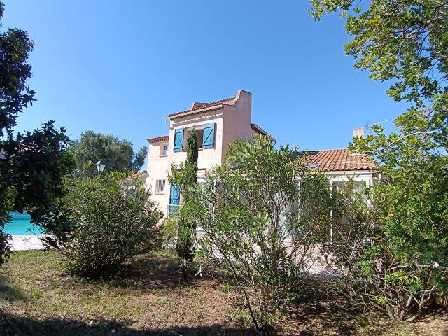 Maison vente à Arrondissement de Toulon, Six-fours-les-plages