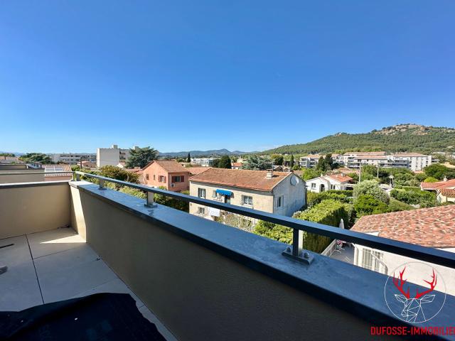 Maison vente à Arrondissement de Toulon, Six-fours-les-plages