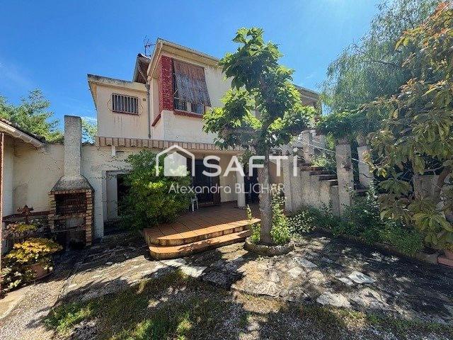 Maison vente à Arrondissement de Toulon, Six-fours-les-plages