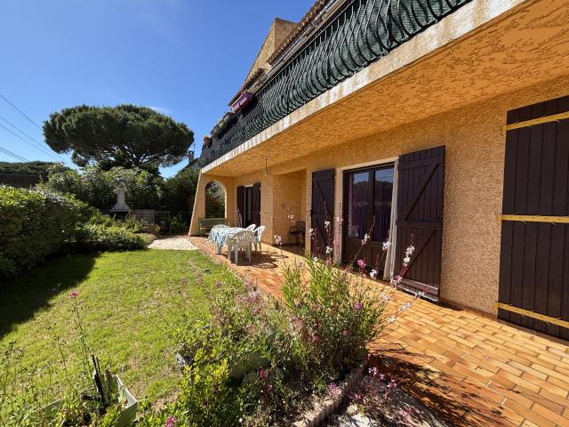 Maison vente à Arrondissement de Toulon, Six-fours-les-plages