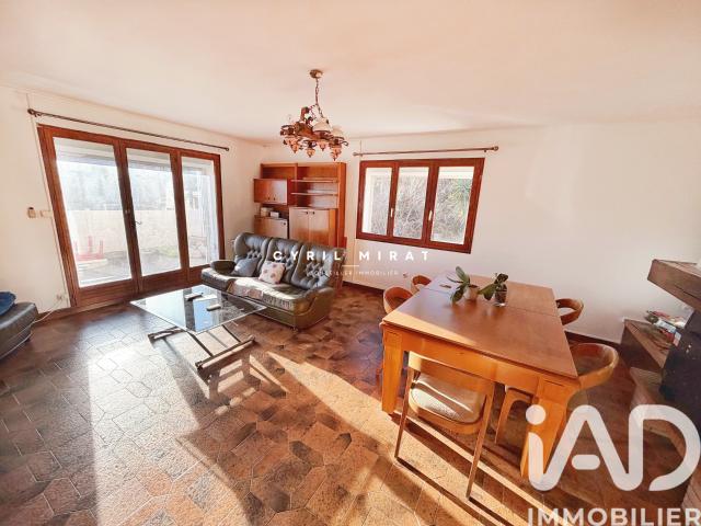 Maison vente à Arrondissement de Toulon, Six-fours-les-plages
