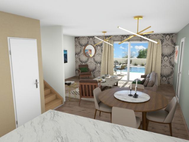 Maison vente à Arrondissement de Toulon, Six-fours-les-plages