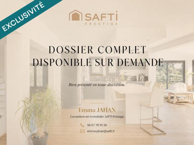 Maison vente à Arrondissement de Toulon, Six-fours-les-plages