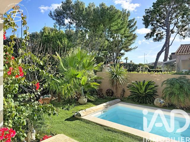 Maison vente à Arrondissement de Toulon, Six-fours-les-plages