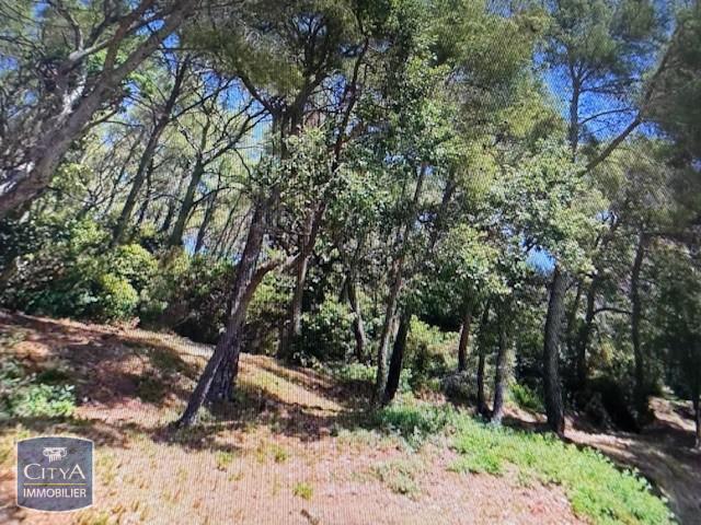 Terrain vente à Arrondissement de Toulon, Six-fours-les-plages