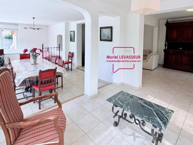 Villa vente à Arrondissement de Toulon, Six-fours-les-plages