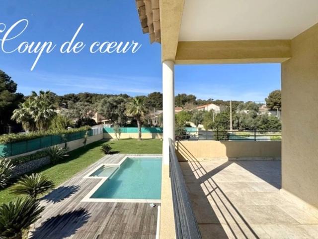 Maison vente à Arrondissement de Toulon, Six-fours-les-plages