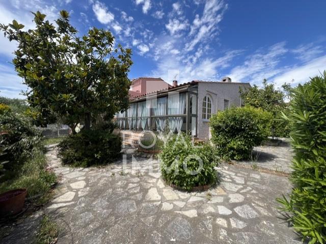 Maison vente à Arrondissement de Toulon, Six-fours-les-plages