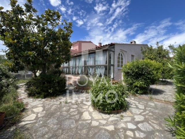Maison vente à Arrondissement de Toulon, Six-fours-les-plages