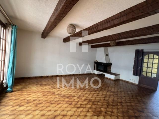Maison vente à Arrondissement de Toulon, Six-fours-les-plages