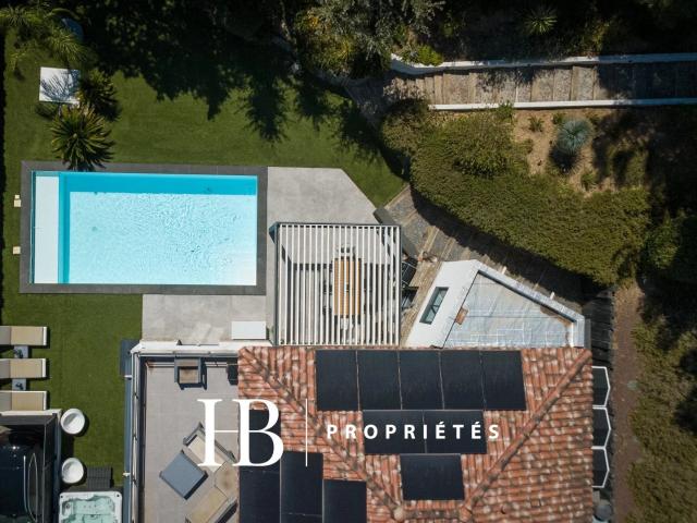 Maison vente à Arrondissement de Toulon, Six-fours-les-plages