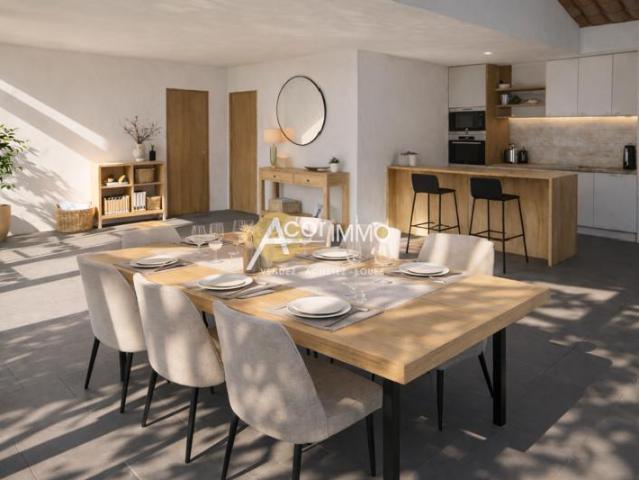 Maison vente à Arrondissement de Toulon, Six-fours-les-plages