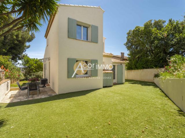Maison vente à Arrondissement de Toulon, Six-fours-les-plages