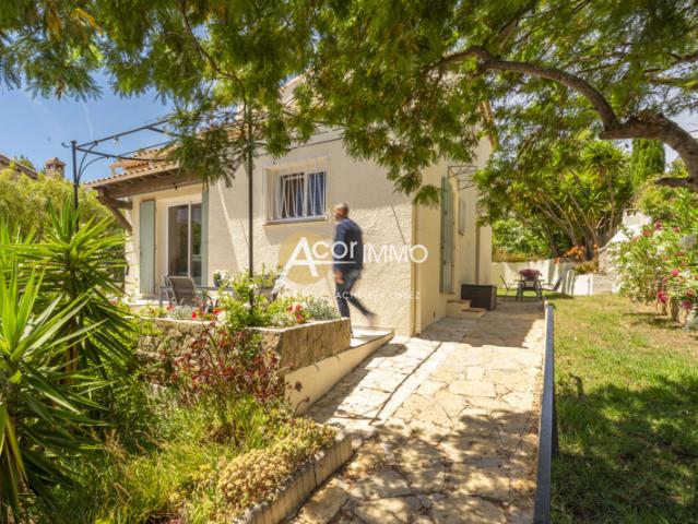 Maison vente à Arrondissement de Toulon, Six-fours-les-plages