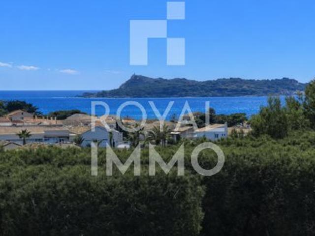 Duplex vente à Arrondissement de Toulon, Six-fours-les-plages