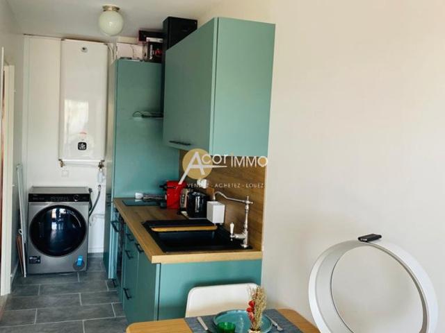 Appartement location à Arrondissement de Toulon, Six-fours-les-plages