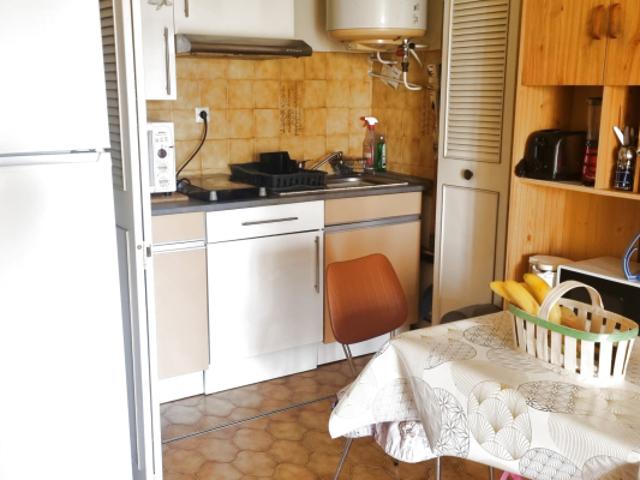 Appartement vente à Arrondissement de Toulon, Six-fours-les-plages