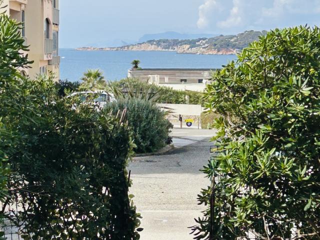 Appartement vente à Arrondissement de Toulon, Six-fours-les-plages