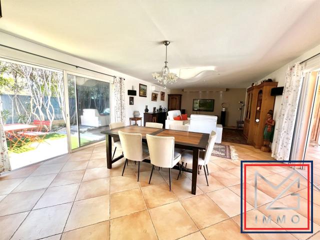 Maison vente à Arrondissement de Toulon, Six-fours-les-plages