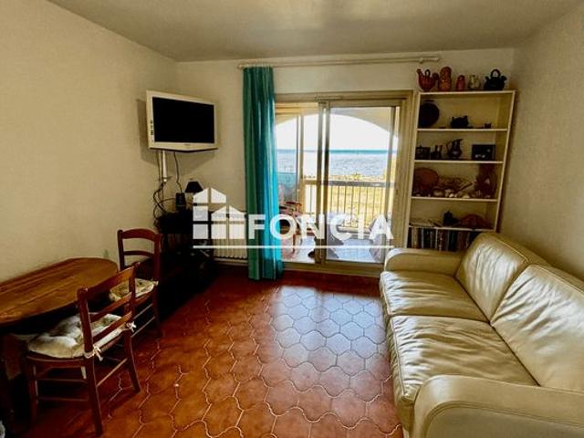 Appartement vente à Arrondissement de Toulon, Six-fours-les-plages