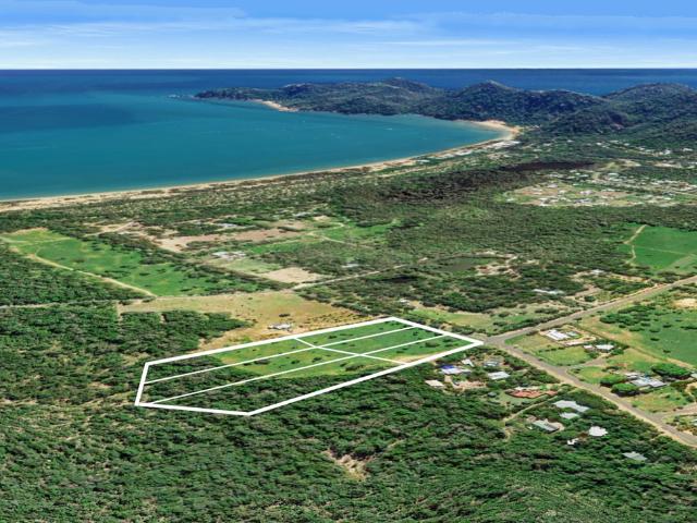 Property for sale in Horseshoe Bay, Queensland