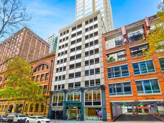 Office for sale in Sydney CBD, Sydney