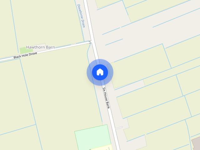 House for rent in Gosberton Clough, Lincolnshire