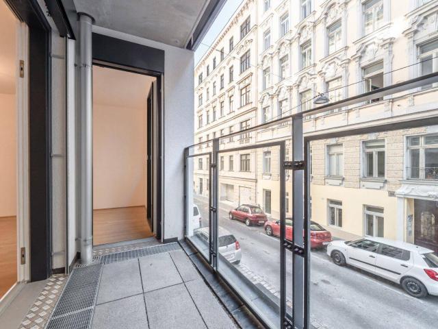 Apartment mieten in Magdalenengrund, Wien