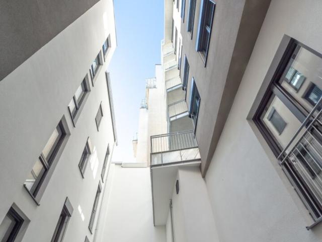 Wohnung mieten in Donaustadt, Wien