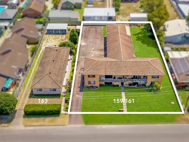 Flat for sale in Gosford, New South Wales