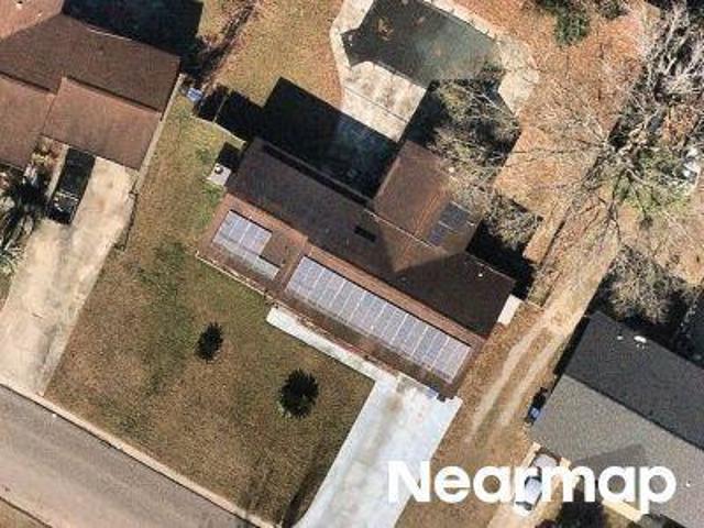 House for sale in Summerville, South Carolina