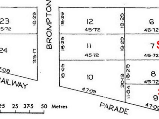 Property for sale in Bordertown, South Australia