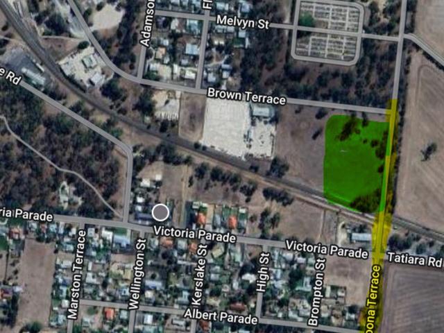 Property for sale in Bordertown, South Australia