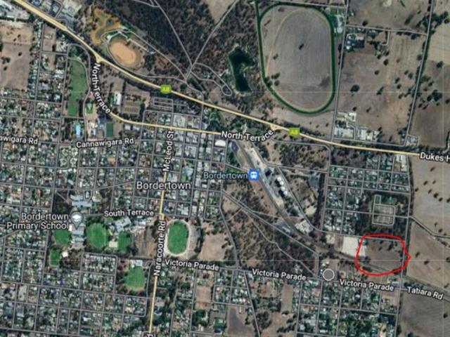Property for sale in Bordertown, South Australia