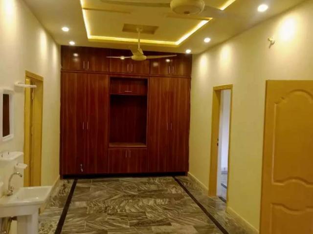 House for sale in Islamabad