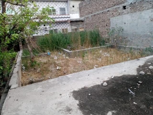 Land for sale in Rawalpindi, Islamabad Capital Territory