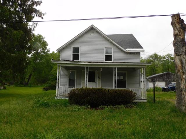 House for sale in Warren, Pennsylvania