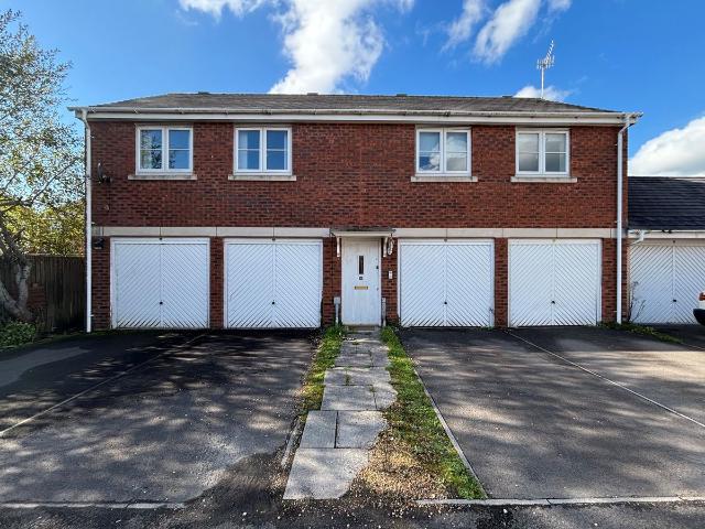 Apartment for rent in Upper Loughor, Gorseinon