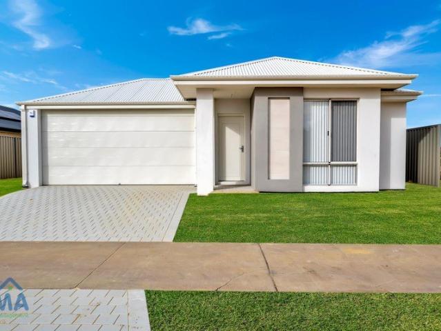 House for rent in South Yunderup, Western Australia