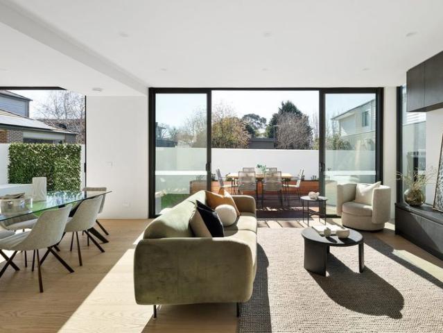 Townhouse for rent in Camerons Creek, Victoria